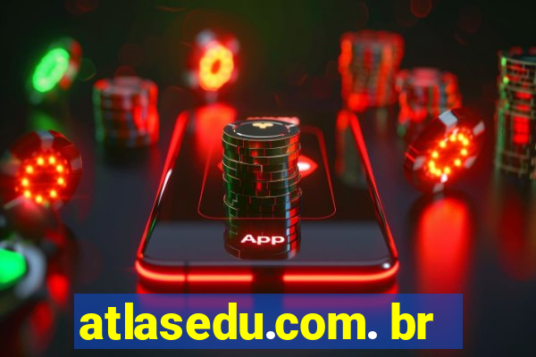 atlasedu.com. br